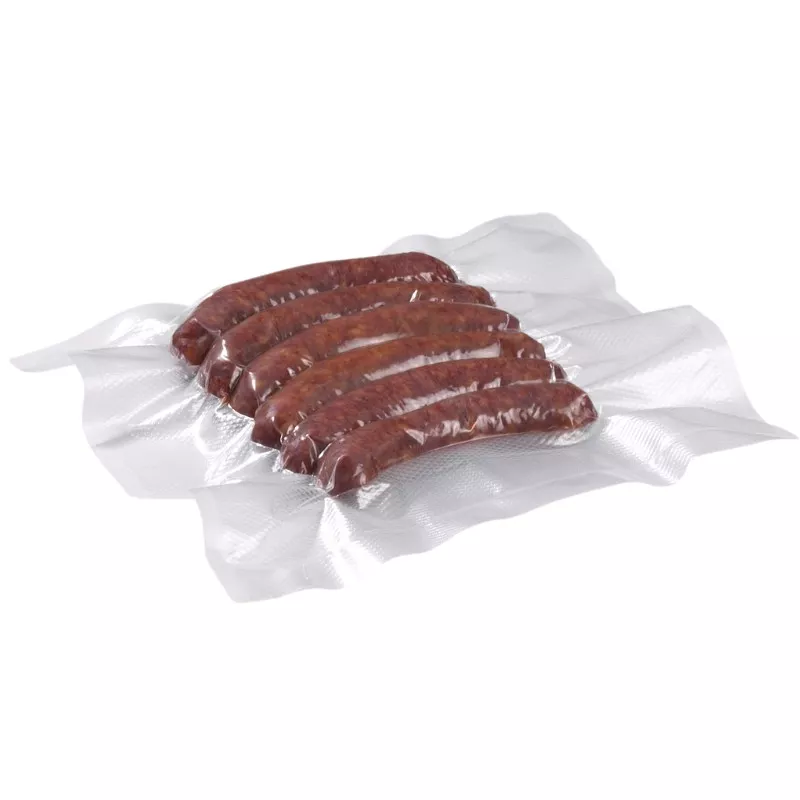 Sachets sous vide gaufrés 300×400 mm Bartscher x50