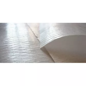 Lot de 5 feuilles azymes