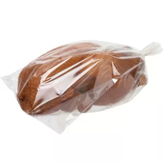 Sac à rôtir 45 x 55 cm lot de 5 cuisson four