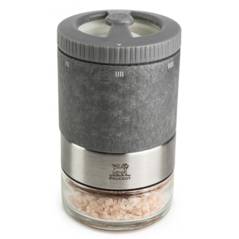 Moulin a sel maestro 11cm | CuisinezPâtissez