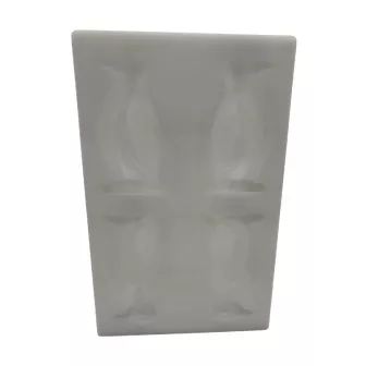 Moule Choco Barry "Pingouin"