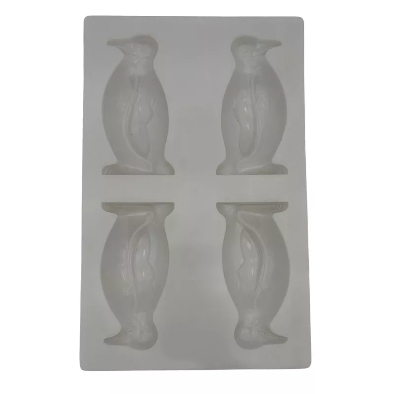 Moule Choco Barry "Pingouin"