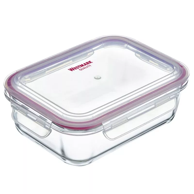Boîte hermétique en verre 1040 ml Westmark