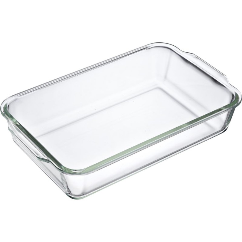 Boîte Hermétique en Verre - 2200 ml | CuisinezPâtissez
