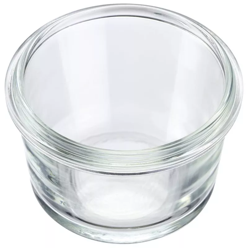 Boîte hermétique verre 150 ml ronde Westmark