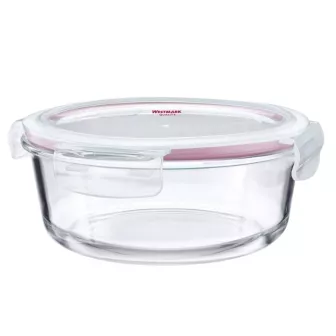 Boîte hermétique verre 950 ml Westmark