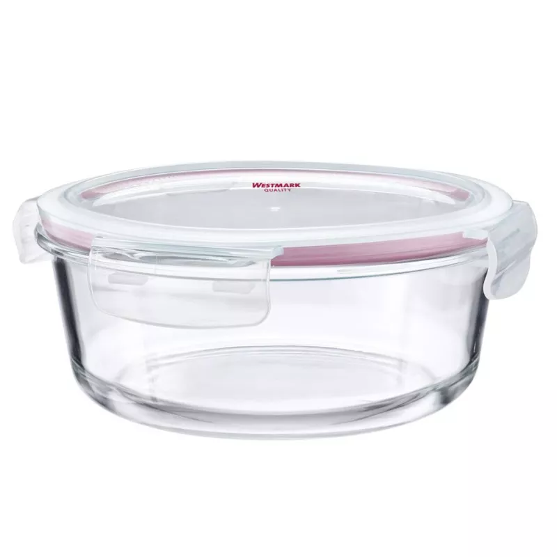 Boîte hermétique verre 950 ml Westmark