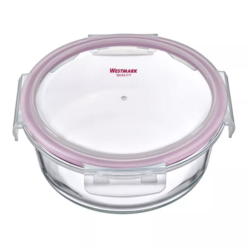 Boîte hermétique verre 950 ml Westmark