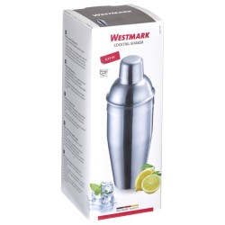 Shaker à Cocktails 3 Parties 0,75 L | CuisinezPâtissez