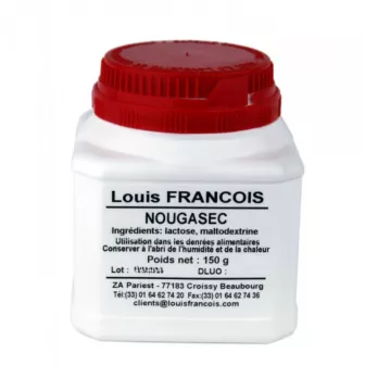 Nougasec 150 gr