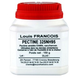 Pectine 325nh95 150 gr | CuisinezPâtissez
