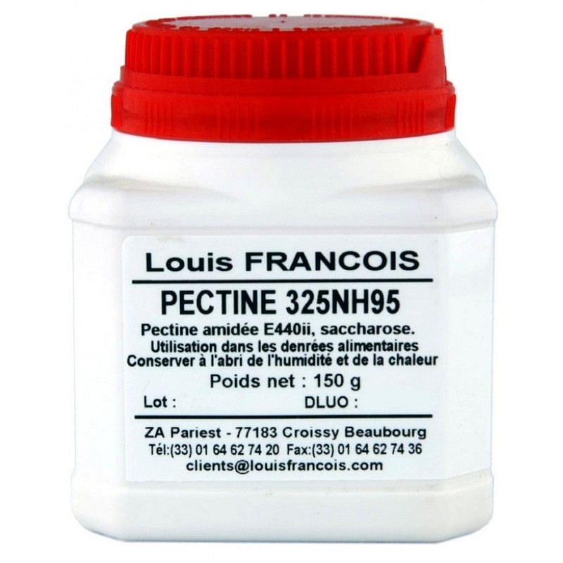 Pectine 325nh95 150 gr | CuisinezPâtissez