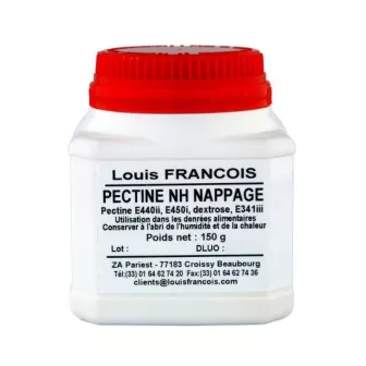 Pectine nh nappage 150 gr