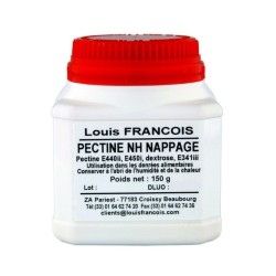 Pectine nh nappage 150 gr | CuisinezPâtissez