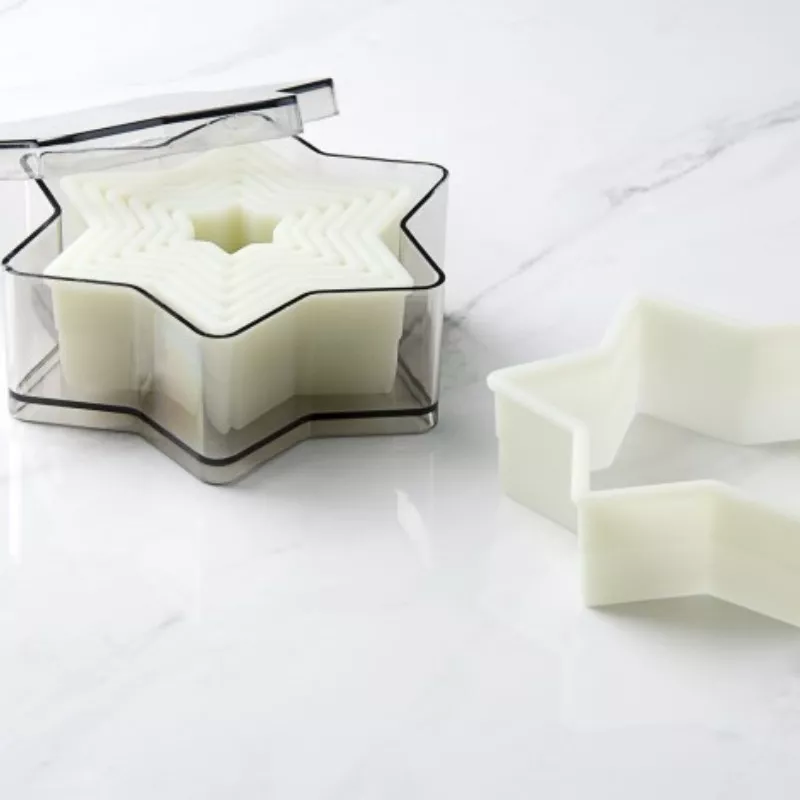 Bte 7 dec.  etoiles polyglass