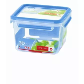 Clip & close 3d carree 1.75l