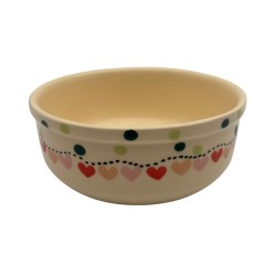 Plat à gratin Nature Romantique – fabrication alsacienne – CuisinezPâtissez Reims