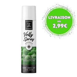 Bombe Colorant - Effet Velours - Spray colorant | CuisinezPâtissez