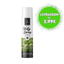 Bombe Colorant - Effet Velours - Spray colorant | CuisinezPâtissez