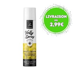 Bombe Colorant - Effet Velours - Spray colorant | CuisinezPâtissez