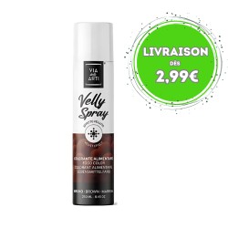 Bombe Colorant - Effet Velours - Spray colorant | CuisinezPâtissez