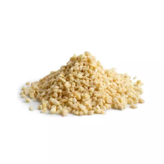 Amande hachée 1 kg coupe 2-4 mm pâtisserie