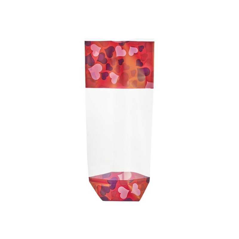 Sacs écornés Valentine