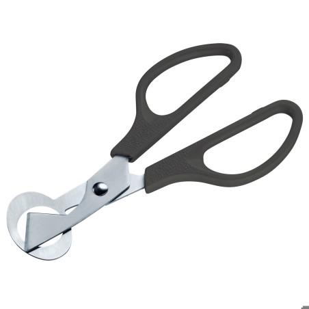 Ciseaux à Œufs de Caille – Coupe-Coquille Précis et Facile