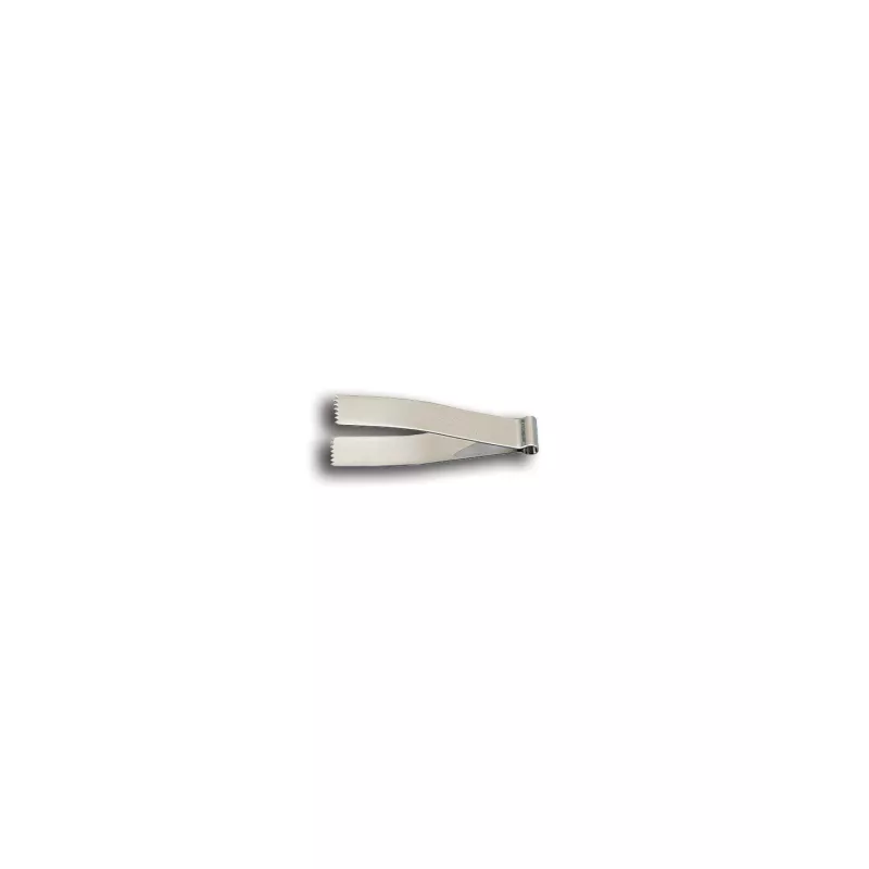 Pince à chiqueter inox pour bords de pâte