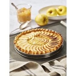 Pince à Chiqueter en Inox – Pince à Pâte de Précision | CuisinezPâtissez