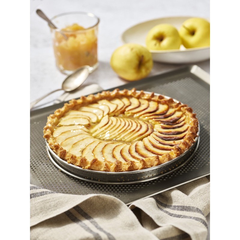 Pince à Chiqueter en Inox – Pince à Pâte de Précision | CuisinezPâtissez