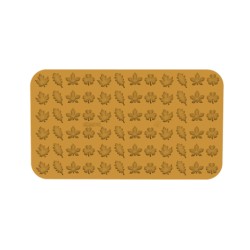 Moule silicone 72 feuilles Selva