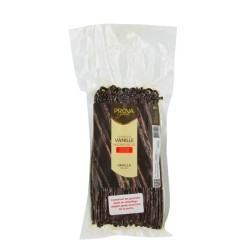 Gousses de Vanille Bourbon Madagascar Prestige 250g