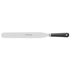 Spatule à crêpes inox 35 cm | CuisinezPâtissez