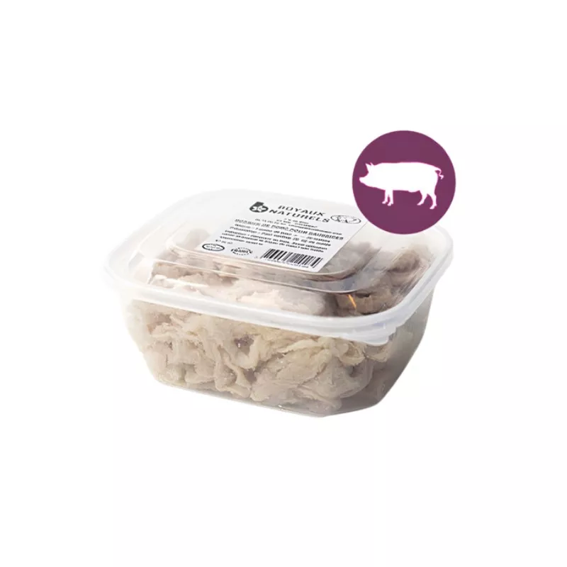 Boyaux de porc 32/34 mm pour saucisse 25 m
