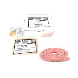Kit Boyaux et Épices Saucisse de Toulouse