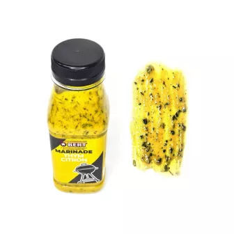 Marinade Thym Citron Prête à l’Emploi