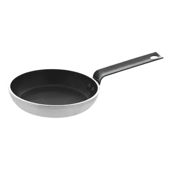 Poêle à blinis alu 14 cm induction