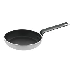 Poêle à blinis alu 14 cm induction