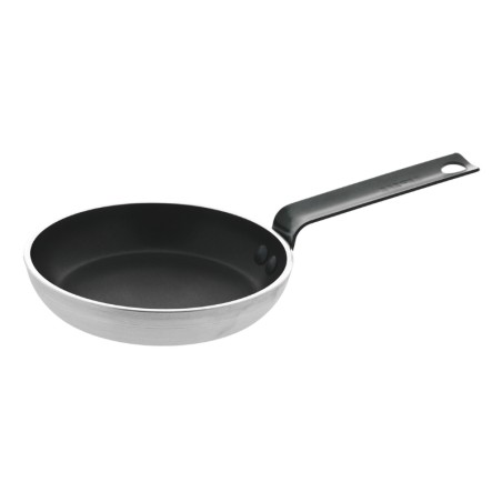 Poêle à blinis alu 14 cm induction