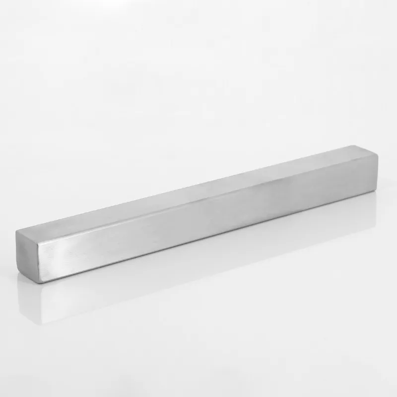 Tube Inox Viennoiserie XL 25 cm Moule Barre