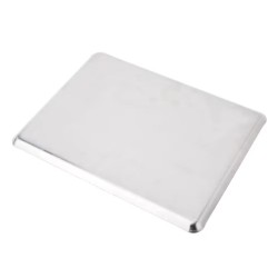 Plaque Pâtissière Aluminium Antiadhésive 40x30 cm | CuisinezPâtissez