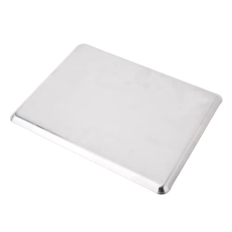 Plaque Pâtissière Aluminium Antiadhésive 40x30 cm | CuisinezPâtissez