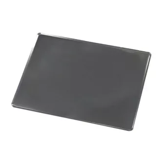 Plaque pâtissière aluminium 40x30 antiadhésive four