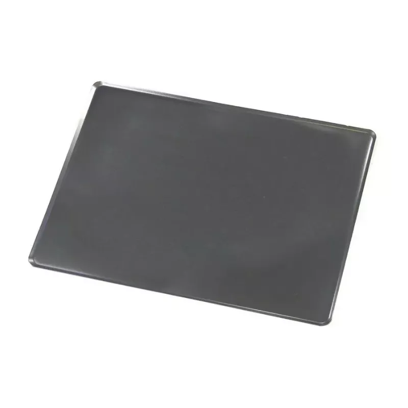 Plaque pâtissière aluminium 40x30 antiadhésive four