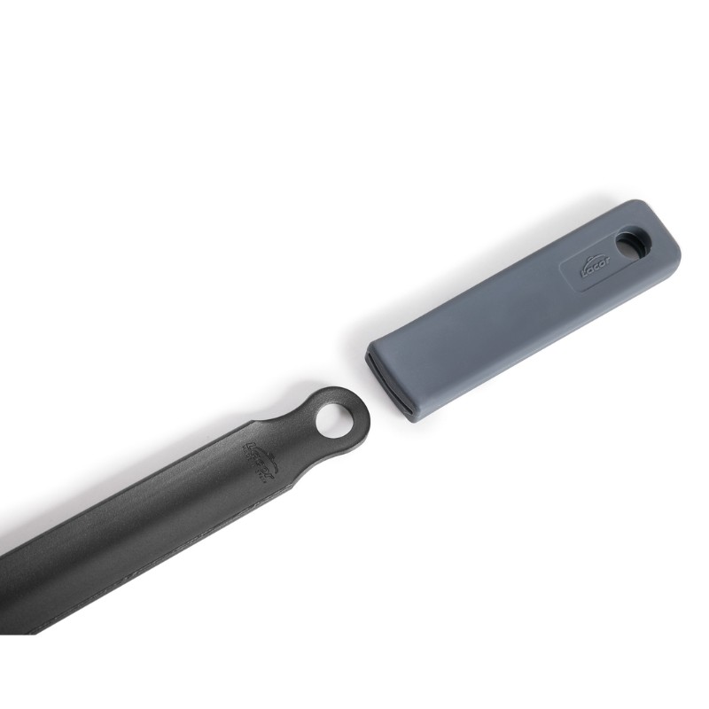 Manchon silicone Lacor 13,5 cm pour protéger une poignée de poêle