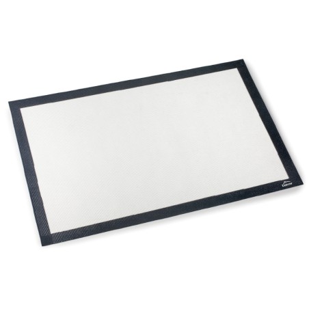 Tapis de cuisson microperforé White Lacor 30 x 40 cm