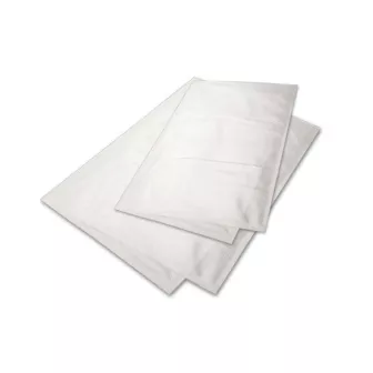 Sacs gaufrés 20 x 16 cm pour machine à emballer sous vide