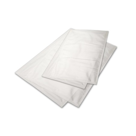 Sacs gaufrés 20 x 30 cm pour machine à emballer sous vide