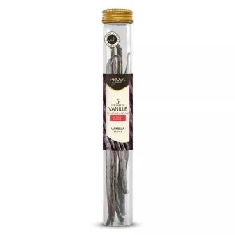 Vanille en poudre Madagascar Prova 50 g